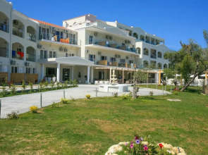 Saint George Palace Hotel