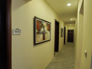 Пляжный клуб «Кобулети»