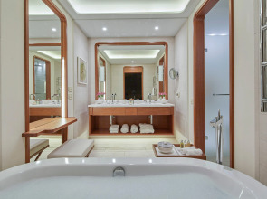 Regent Porto Montenegro