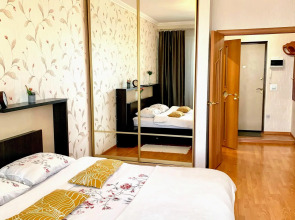 Апартаменты на улице Иосифа Каролинского 16