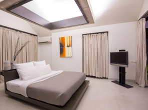 Tolani Resort Koh Samui