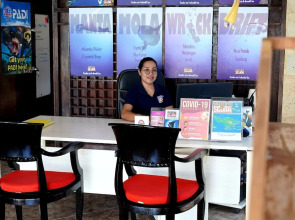 Absolute Scuba Bali Dive Resort