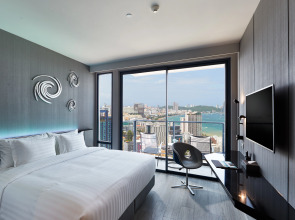 Grande Centre Point Pattaya