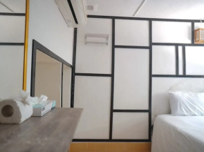 Phi Phi Nice Beach Resort