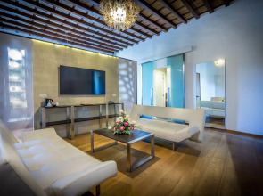 Hotel La Scaletta Al Ponte Vecchio