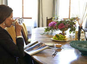 Peruzzi Urban Residences