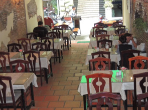 Sao Nam Hotel - Bui Vien Walking Street