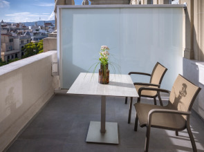 Hotel SERHS Rivoli Rambla