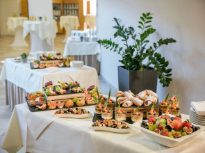 ARCOTEL Castellani Salzburg