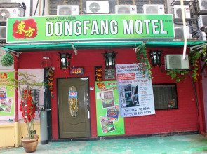 Healthy Home, Changkat Bukit Bintang