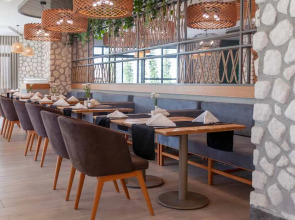 Side Royal Style Hotel