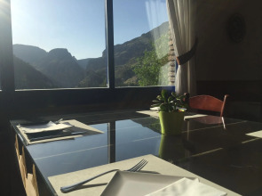 Complejo Turístico Rural La Garganta