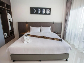 The Elysium Residence