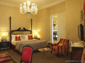 The Kensington Hotel