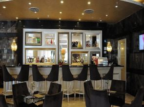 Limak Eurasia Luxury Hotel