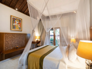 Курорт Adiwana Svarga Loka