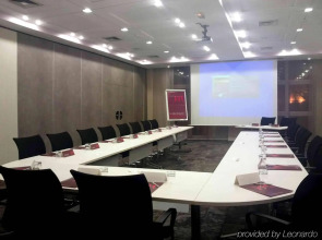 Mercure Montpellier Centre Antigone