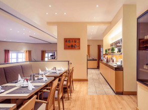 Mercure Hotel Köln City Friesenstraße