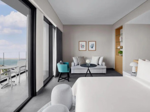 Mövenpick Resort Al Marjan Island