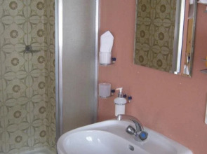 Hotel Garni Ursalina