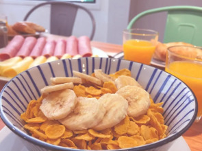 Circus Hostel&Hotel Montevideo