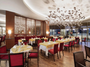 The Sense De Luxe Hotel – All Inclusive