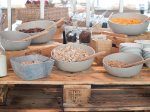 Seminaris CampusHotel Berlin