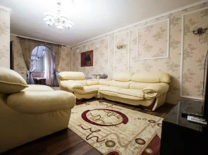 Александровский