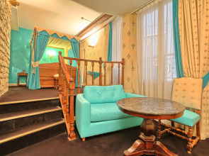 Grand Hotel Dechampaigne