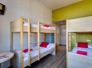 MEININGER Hotel Berlin Mitte