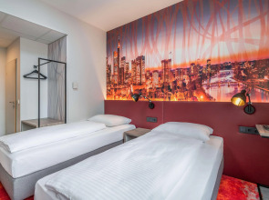 Campanile Frankfurt Offenbach