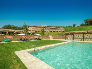 Mas Salagros Ecoresort & Aire Ancient Baths