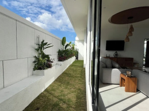 Serai Villa by Betterplace