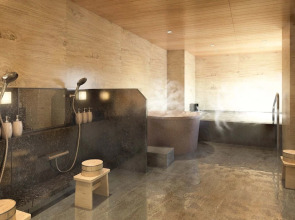 Tosei Hotel & Seminar Makuhari