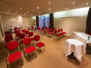 KYRIAD PRESTIGE MULHOUSE - Basel