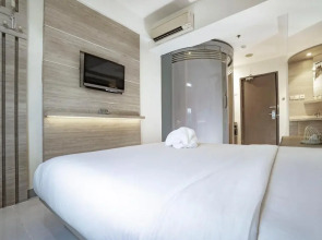 Sunrise Aventus Hotel Nusa Dua