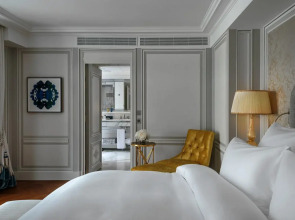 Hôtel de Crillon A Rosewood Hotel