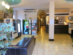 Hotel de la Prefecture