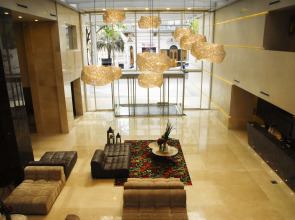 GrandView Hotel & Convention Center