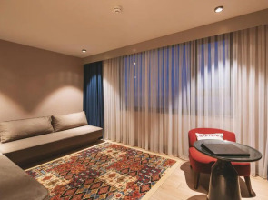 Mercure Trabzon Hotel