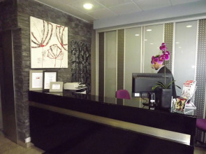 Grand Hotel Nouvel Opera