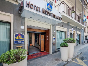 Best Western Hotel Mediterraneo