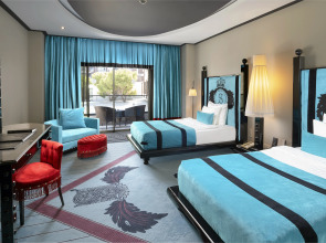 Отель Selectum Luxury Resort Belek