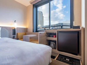 The Royal Park Canvas Kobe Sannomiya