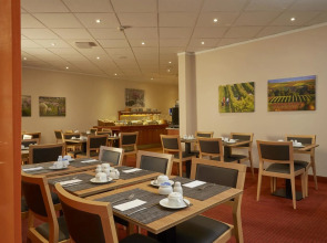 Novum Hotel Mannheim City