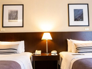 474 Buenos Aires Hotel