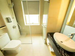 Eco Tree Hotel Sheung Wan