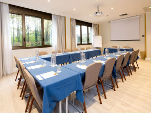 Best Western Air Hotel Linate