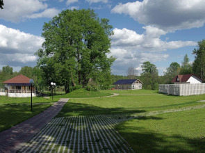 Отель «Вишневый сад»