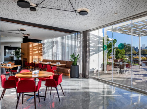 Barceló Sevilla Renacimiento